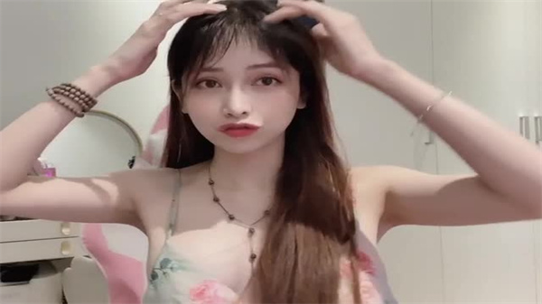 女神放飞自我anna1023封面图