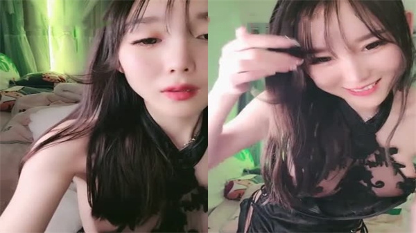 绿播女神下海02年星萌萌1封面图