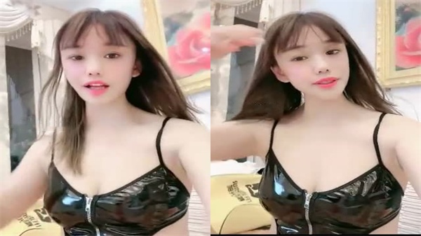 苗窕肥臀大奶骚货淫声荡语撩骚互动道具玩弄骚逼封面图