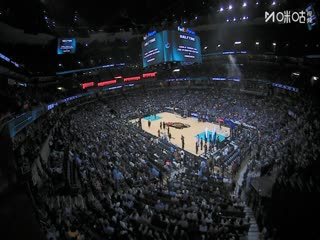 NBA常规赛 鹈鹕VS灰熊 20251023封面图