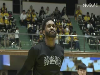 东亚超级联赛 宇都宫王道VS首尔SK骑士 20251022封面图