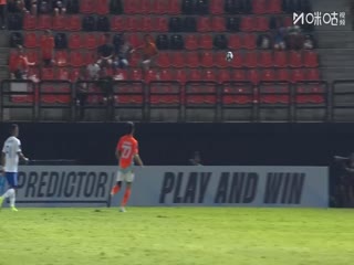 亚冠二级小组赛 拉查布里府VS东方 20251022封面图