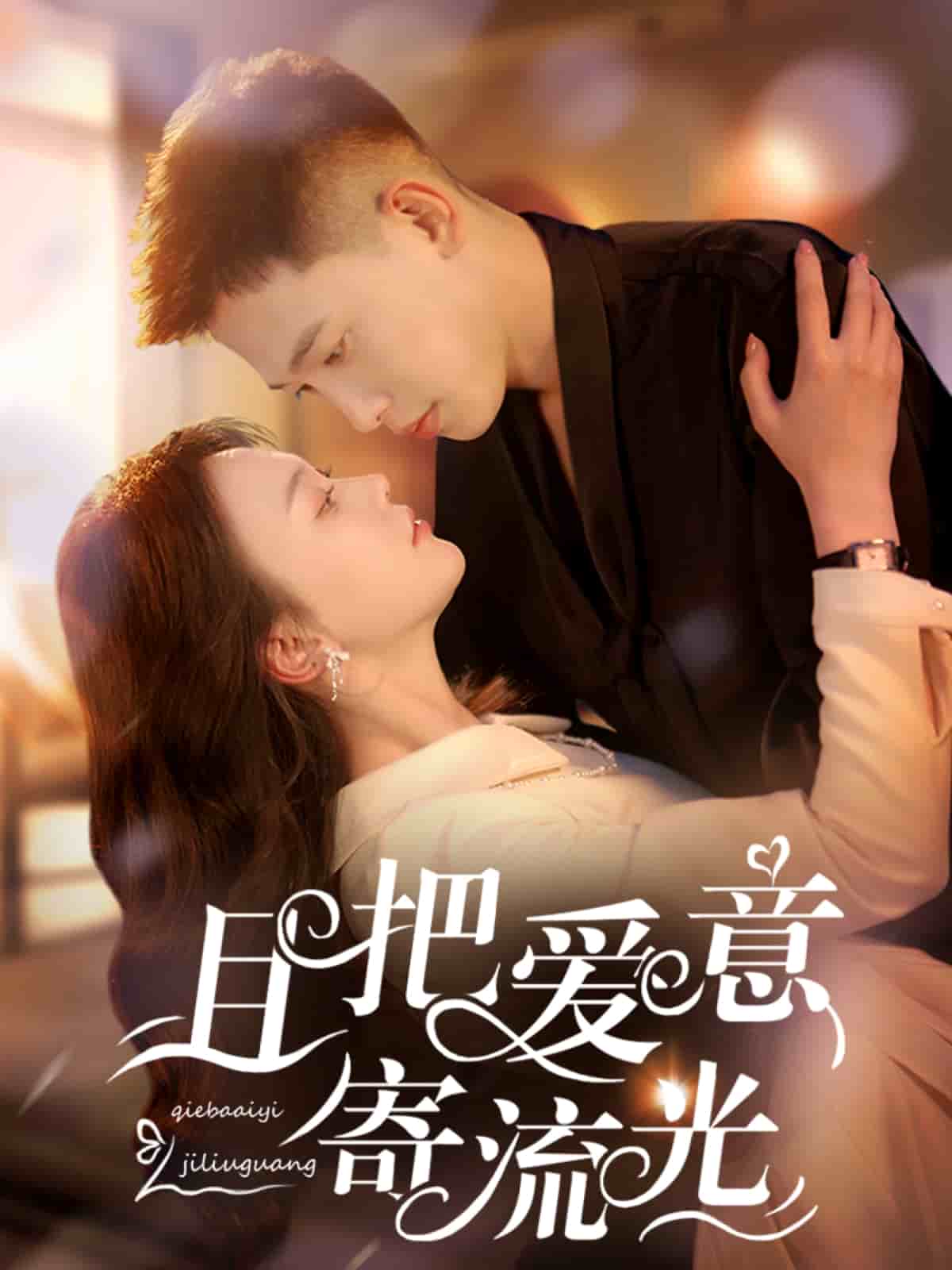 且把爱意寄流光封面图