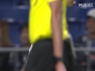 亚冠二级小组赛 大阪钢巴VS南定 20251022封面图