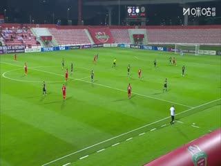 亚冠精英联赛阶段 迪拜青年国民VS纳萨夫 20251022封面图