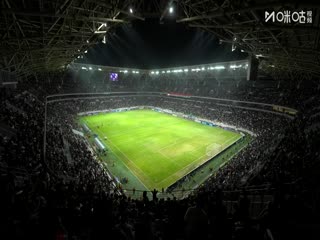 亚冠精英联赛阶段 巴格达警察VS吉达联合 20251021封面图