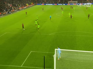 英超联赛 伯恩利VS利兹联 20251018封面图