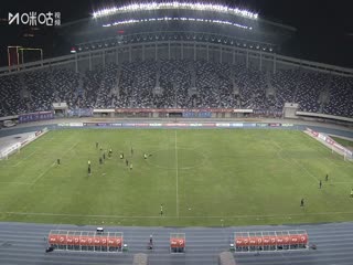 中甲联赛 石家庄功夫VS深圳青年人 20251018封面图