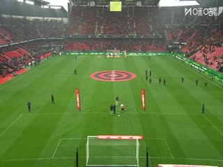 法甲联赛 雷恩VS欧塞尔 20251019封面图