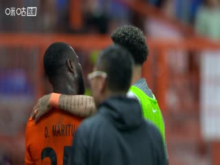 中超联赛 云南玉昆VS天津津门虎 20251018封面图