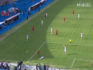 意甲联赛 莱切VS萨索洛 20251018封面图