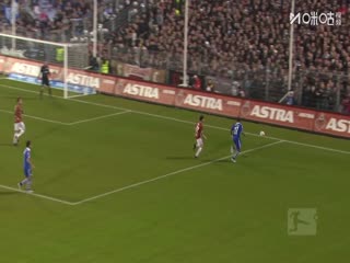 德甲联赛 柏林联VS门兴格拉德巴赫 20251018封面图