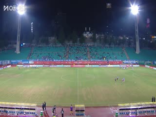 中甲联赛 南京城市VS定南赣联 20251019封面图