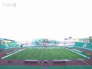 中甲联赛 延边龙鼎VS佛山南狮 20251018封面图