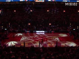 NBA季前赛 篮网VS猛龙 20251018封面图