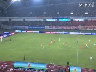 湖南省足球联赛 邵阳队VS衡阳队 20251026封面图