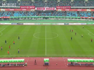 中乙联赛 山东泰山B队VS深圳二零二八 20251026封面图