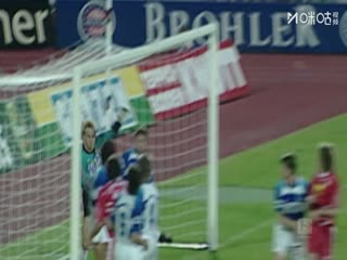 德甲联赛 斯图加特VS美因茨 20251027封面图