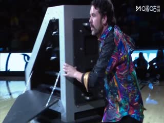 NBA常规赛 步行者VS灰熊 20251026封面图