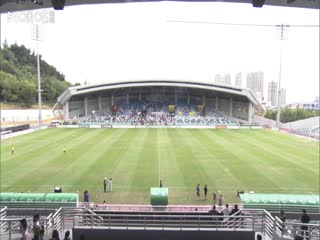 中乙联赛 泉州亚新VS兰州陇原竞技 20251025封面图