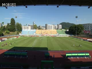 中乙联赛 广州蒲公英德桦绿建VS杭州临平吴越 20251025封面图