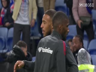 法甲联赛 里昂VS斯特拉斯堡 20251027封面图