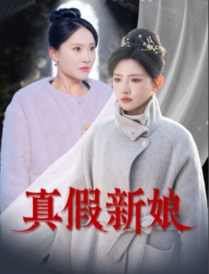真假新娘封面图