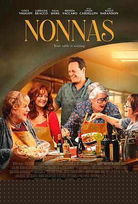 母爱食堂封面图