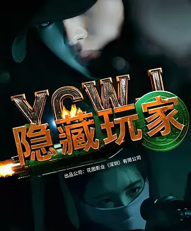 隐藏玩家封面图