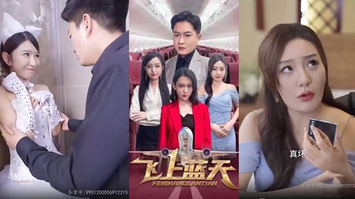 刚破处没几天的学妹粉嫩的小逼被我舔的淫水直流不愧是生命的源泉想问一下大家这水水能延年益寿不封面图