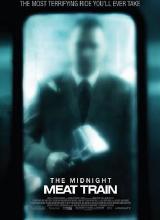 午夜食人列车封面图