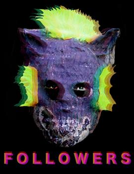 夺命追随封面图