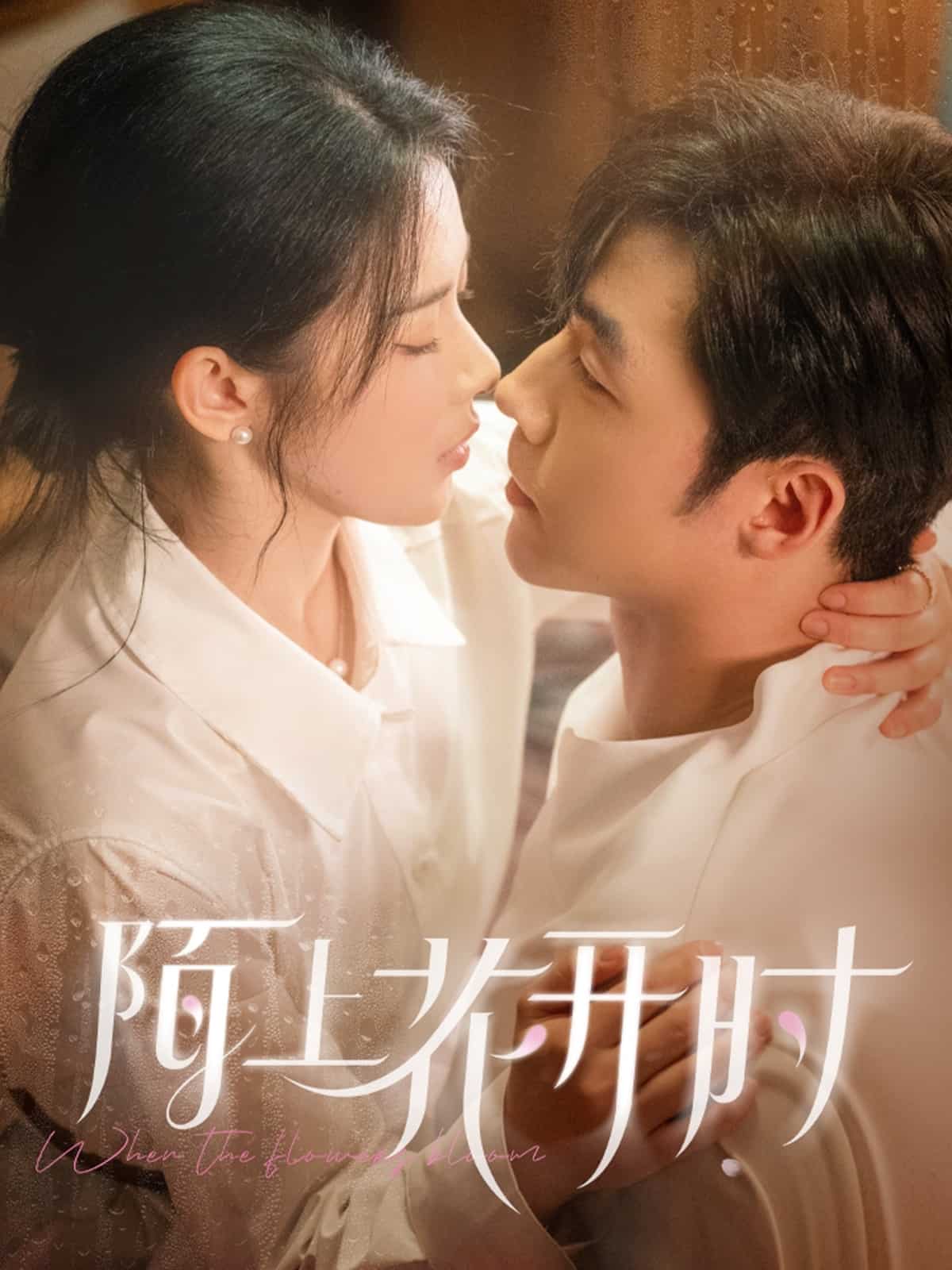 陌上花开时封面图