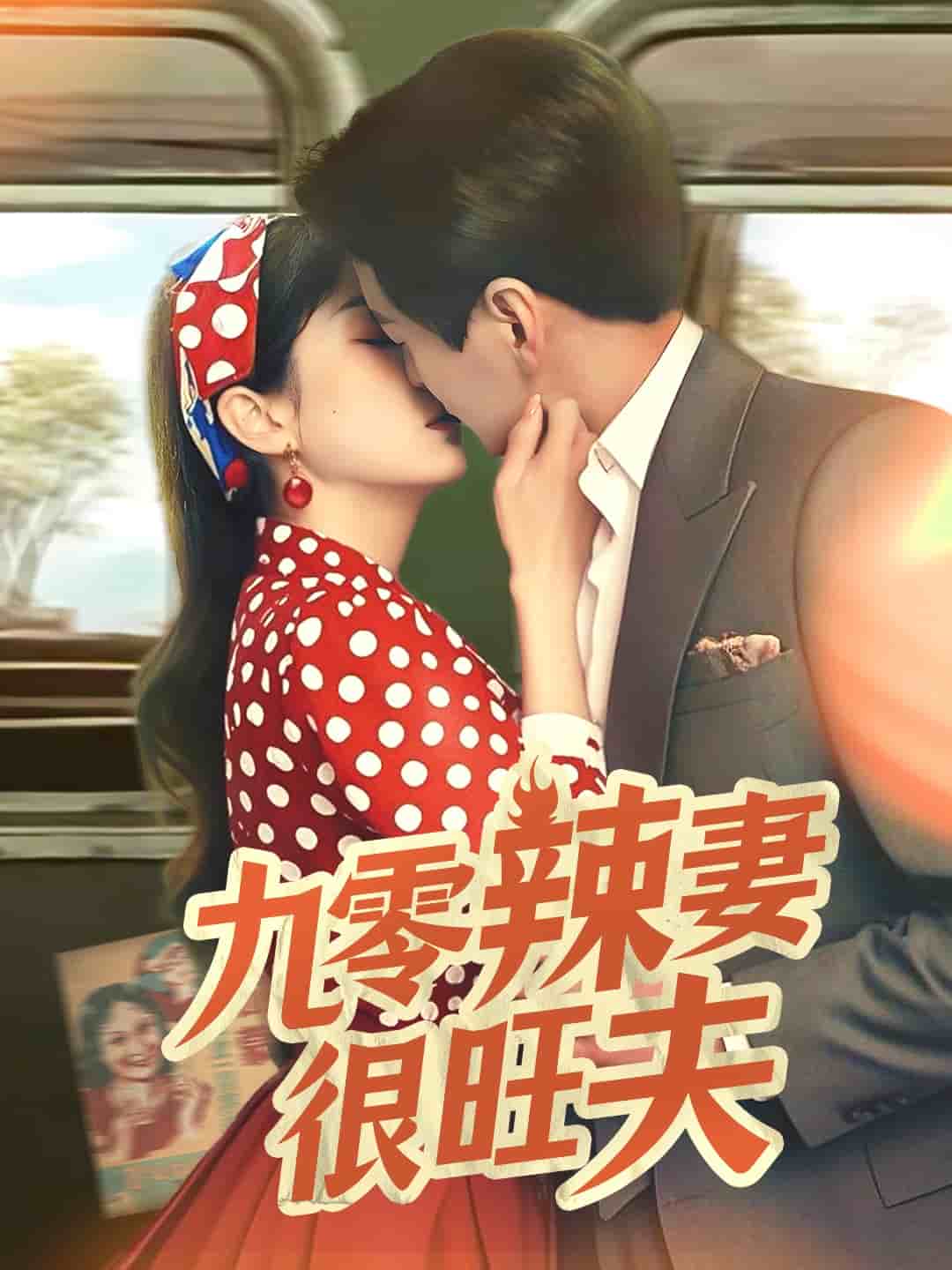 九零辣妻很旺夫封面图