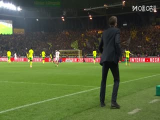 法甲联赛 南特VS摩纳哥 20251030封面图