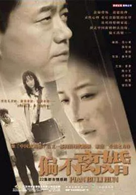 婚姻的敌人封面图