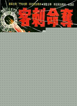 夺命刺客封面图