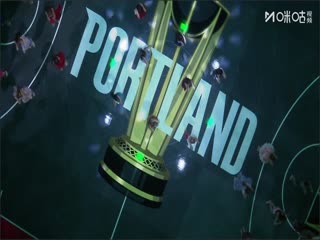 NBA杯 掘金VS开拓者 20251101封面图