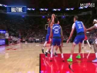 NBA常规赛 76人VS公牛 20251105封面图