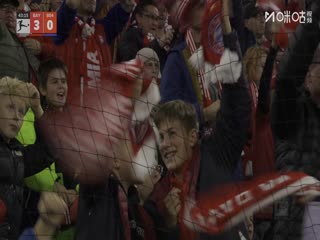 德甲联赛 拜仁慕尼黑VS勒沃库森 20251102封面图