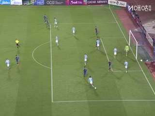 亚冠精英联赛阶段 町田泽维亚VS墨尔本城 20251104封面图