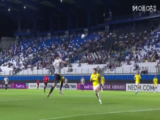 亚冠二级小组赛 曼谷玻璃VS卡雅 20251106封面图