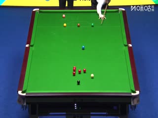 2025斯诺克国际锦标赛16进8 斯佳辉1-6赵心童（朱峰立） 20251105封面图