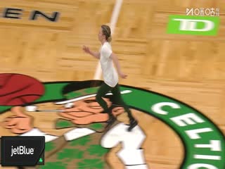 NBA常规赛 奇才VS凯尔特人 20251106封面图