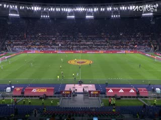 意甲联赛 罗马VS乌迪内斯 20251110封面图