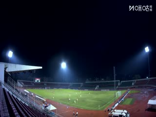 亚冠女足小组赛 胡志明市女足VS内湖公马女足 20251113封面图