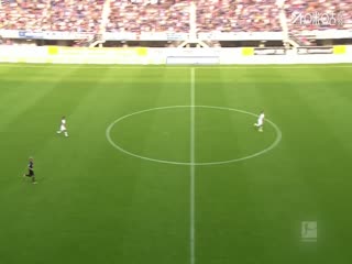 德甲联赛 科隆VS圣保利 20251206封面图