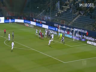 德甲联赛 海登海姆VS弗赖堡 20251206封面图