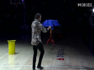 NBA常规赛 火箭VS爵士 20251201封面图