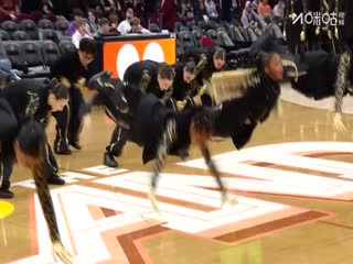 NBA常规赛 马刺VS骑士 20251206封面图